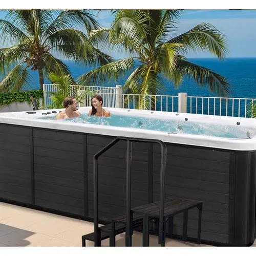 Swimspa hot tubs for sale in Ontario